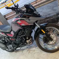NH250|موتورسیکلت|شیراز, حومه شیراز|دیوار