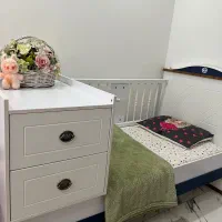 تخت خواب یک نفره