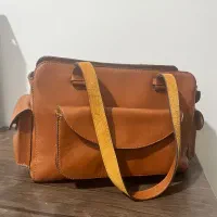 کیف چرم