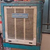 کولر ابی
