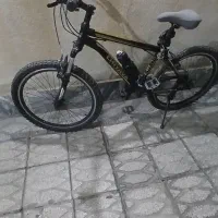 دوچرخه ۲۶
