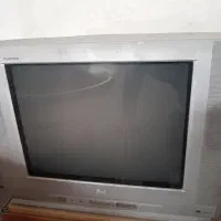 تلویزیون ال جی ۲۴ انج