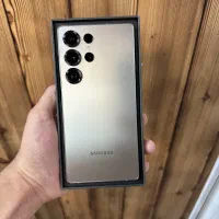 گوشی s25 ultra دوسیم ۲۵۶ اقساط