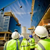 استخدام مهندس عمران