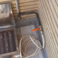 جوشکاری و لوله کشی گاز رشت و حومه