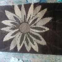 قالیچه پرزبلند