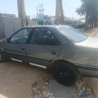 405GLX  مدل 91
