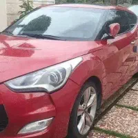 ولستر /کم کارکرد /بدون کوچکترین ضربه/پلاک ملی