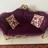 در حد نو|مبلمان خانگی و میز عسلی|محمدشهر, همایون ویلا|دیوار