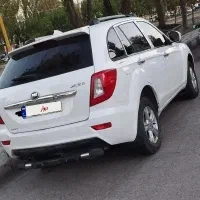 لیفان x60 بیرنگ دنده هلمن 94