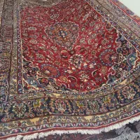 فرش۶مترکاشان شربیان هریس و...