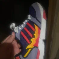 کتونی ادیداس سفارش کره simpson