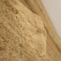 کاه کوفته شده