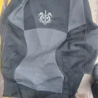 روکش صندلی پژو پرشیا