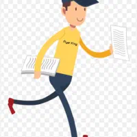 پخش تراکت درسراسراهواز