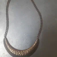 گردنبند مسی