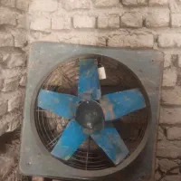 هواکش ۶۰×۶۰