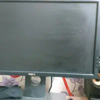 مانیتور اصلی DELL