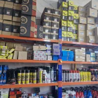 لوازم یدکی و قطعات بدنه