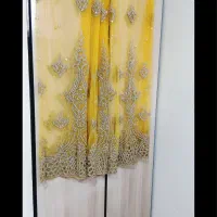 دو قواره پارچه مجلسی