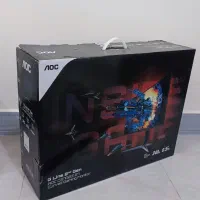 مانیتور گیمینگ AOC C27G2Z 240HZ