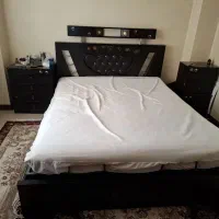 تخت خواب دو نفره
