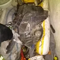 بخاری پراید و نیسان