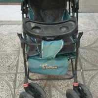 کالسکه