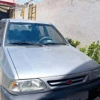 پراید صبا مدل۸۴