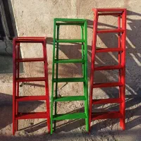 نردبان تاشو عمده و تکی