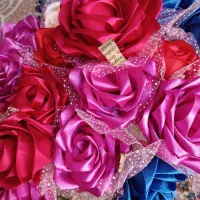 گل مصنوعی|گل مصنوعی|سیرجان, |دیوار