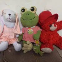 عروسک هانوودرحدنو