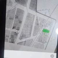 فروش زمین بیاشوش دور میدان اصلی