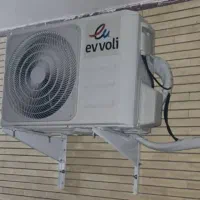 تعمیر و نصب تخصصی کولر گازی اسپیلت