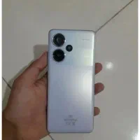 شیائومی 13 pro plus - رم 12 حافظه 512