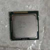 cpu core i7 2600