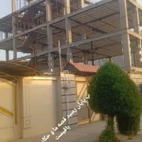 تیرچ بلوک سید محسنی