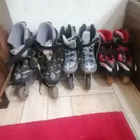 اسکیت