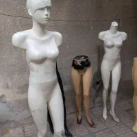 مانکن