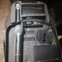 میکروفن بیسیم سیکاکو