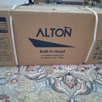 هود توکار مارک آلتون مدل H800W