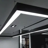 اجرای لاین نوری ونورپردازی خطی(باکیفیت و با ضمانت)