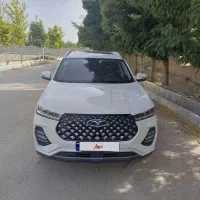 تیگو ۷ پرمیوم