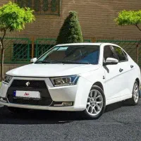 دنا پلاس اتوماتیک توربوشارژ آپشنال