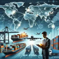 آموزش ترخیص کار گمرک