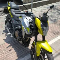 لیفان KPS250/موتورسیکت لیفان KPS250/لیفان250
