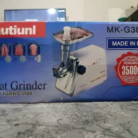 چرخ گوشت ناسیونال اصل ژاپن