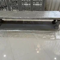آینه و کنسول و میز تلویزیون