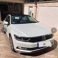 فولکس پاسات