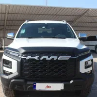 KMC T9 مدل 1404|خودرو سواری و وانت|بندرعباس, |دیوار